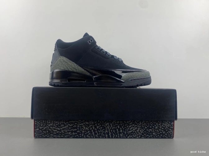 Cheap Air Cat Retro Jordan CK9246-168 3 Black 0805